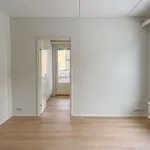 Vuokraa 2 makuuhuoneen asunto, 41 m² paikassa Jyvaskyla