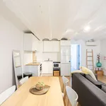 Alquilar 1 dormitorio apartamento en barcelona