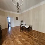 Rent 3 bedroom apartment of 107 m² in Łódź