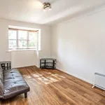 Flat to rent in St. Albans Road, Watford WD25