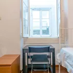 Rent a room in Lisboa