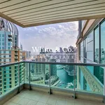 Rent 1 bedroom apartment of 95 m² in Dubai