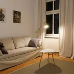 Rent 1 bedroom apartment of 40 m² in berlin