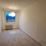 Rent 2 bedroom apartment of 46 m² in Ústí nad Labem