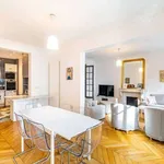  appartement avec 3 chambre(s) en location à paris