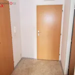 Pronajměte si 1 ložnic/e byt o rozloze 39 m² v Slavkov u Brna