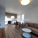 Rent 3 bedroom apartment of 54 m² in Lublin