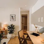 Rent 3 bedroom apartment of 57 m² in Lisboa