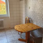 Pronajměte si 3 ložnic/e byt o rozloze 77 m² v Most