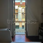 Affitto 2 camera appartamento di 67 m² in Torino