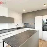 Rent 4 bedroom apartment of 118 m² in Brno-střed