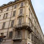 Rent 3 bedroom apartment of 125 m² in Turin