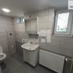 Rent 2 bedroom apartment in Náchod