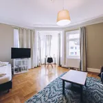 Miete 1 Schlafzimmer wohnung von 807 m² in Stuttgart