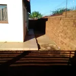 Rent 2 bedroom house in Gauteng