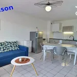 Rent 1 bedroom apartment in Valras-Plage