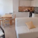 Huur 1 slaapkamer appartement van 50 m² in brussels