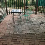 Rent 1 bedroom apartment of 45 m² in Pretoria