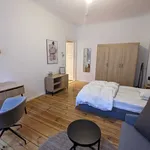 Miete 2 Schlafzimmer wohnung von 38 m² in Berlin