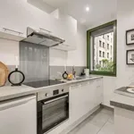 Rent 1 bedroom apartment in paris