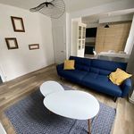 Rent 3 bedroom apartment of 69 m² in St Etienne