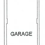 Affitto 3 camera appartamento di 110 m² in legnaro