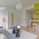 Rent 1 bedroom apartment of 19 m² in SAINT DIDIER AU MONT D OR