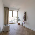 Huur 4 slaapkamer appartement van 107 m² in Rotterdam