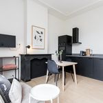 Huur 1 slaapkamer appartement van 25 m² in Nijmegen