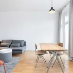 Rent 1 bedroom apartment of 65 m² in berlin