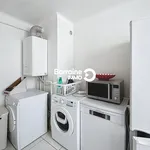 Appartement de 89 m² avec 4 chambre(s) en location à Brest