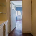 Rent a room in lisbon