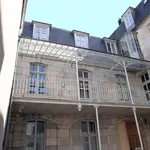 Rent 1 bedroom apartment of 25 m² in Dijon