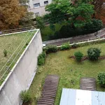 Appartement de 30 m² avec 1 chambre(s) en location à Paris