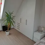 Pronajměte si 2 ložnic/e byt o rozloze 46 m² v jesenice