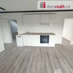 Pronajměte si 2 ložnic/e byt o rozloze 69 m² v Děčín