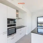 Appartement de 115 m² avec 3 chambre(s) en location à Leuven