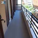 Rent 2 bedroom apartment of 80 m² in  Πάτρα