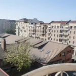 Rent 6 bedroom apartment in Turin