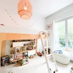 Huur 4 slaapkamer appartement in UCCLE