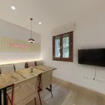 Alquilar 2 dormitorio apartamento en Barcelona