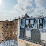 Rent 2 bedroom apartment of 40 m² in Paris