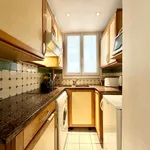 Rent 2 bedroom apartment of 50 m² in Paris