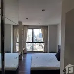 Rent 1 bedroom house of 45 m² in Bangkok