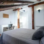 Rent 5 bedroom apartment in Madrid