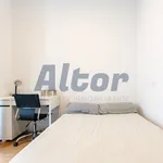 Alquilo 4 dormitorio apartamento de 125 m² en Madrid