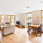 Rent 3 bedroom apartment of 85 m² in Prague