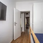 Rent 1 bedroom apartment of 34 m² in Dusseldorf