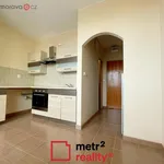 Rent 2 bedroom apartment of 34 m² in Litovel