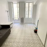 Appartement de 29 m² avec 1 chambre(s) en location à Nantes